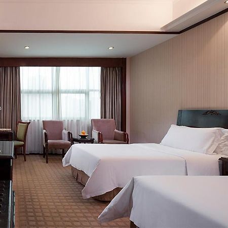 Vienna Hotel - Shenzhen Minzhi Branch Luaran gambar