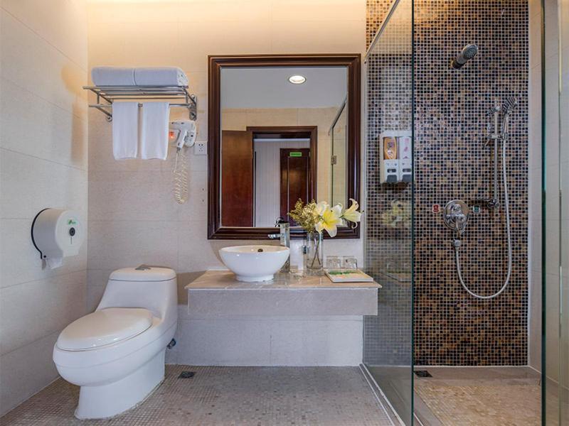 Vienna Hotel - Shenzhen Minzhi Branch Luaran gambar