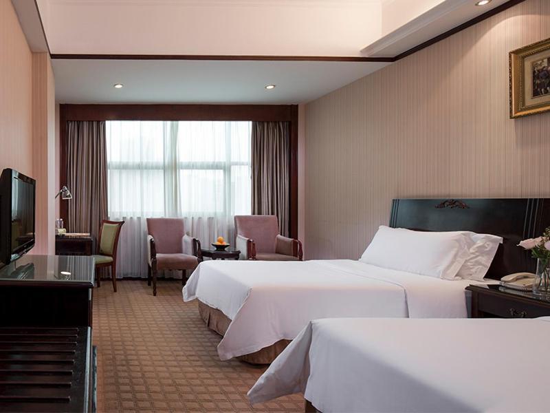 Vienna Hotel - Shenzhen Minzhi Branch Luaran gambar