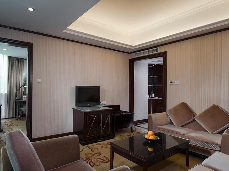 Vienna Hotel - Shenzhen Minzhi Branch Luaran gambar