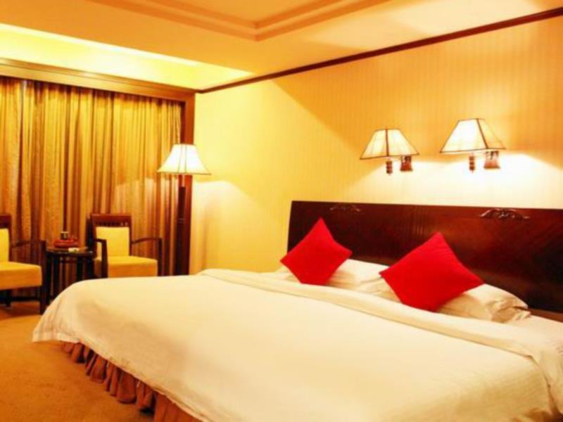 Vienna Hotel - Shenzhen Minzhi Branch Luaran gambar